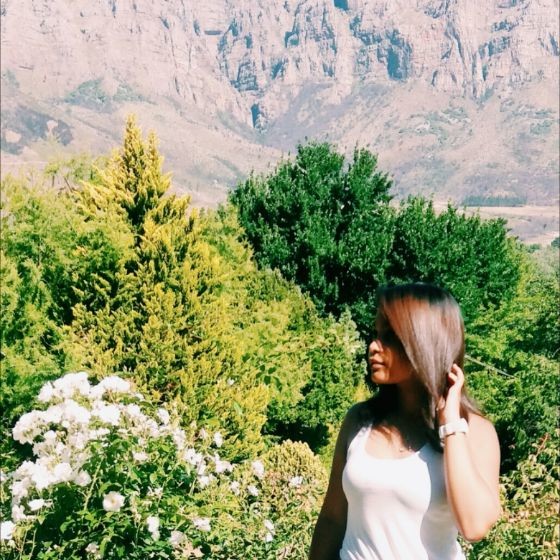 Mishka Ismail
