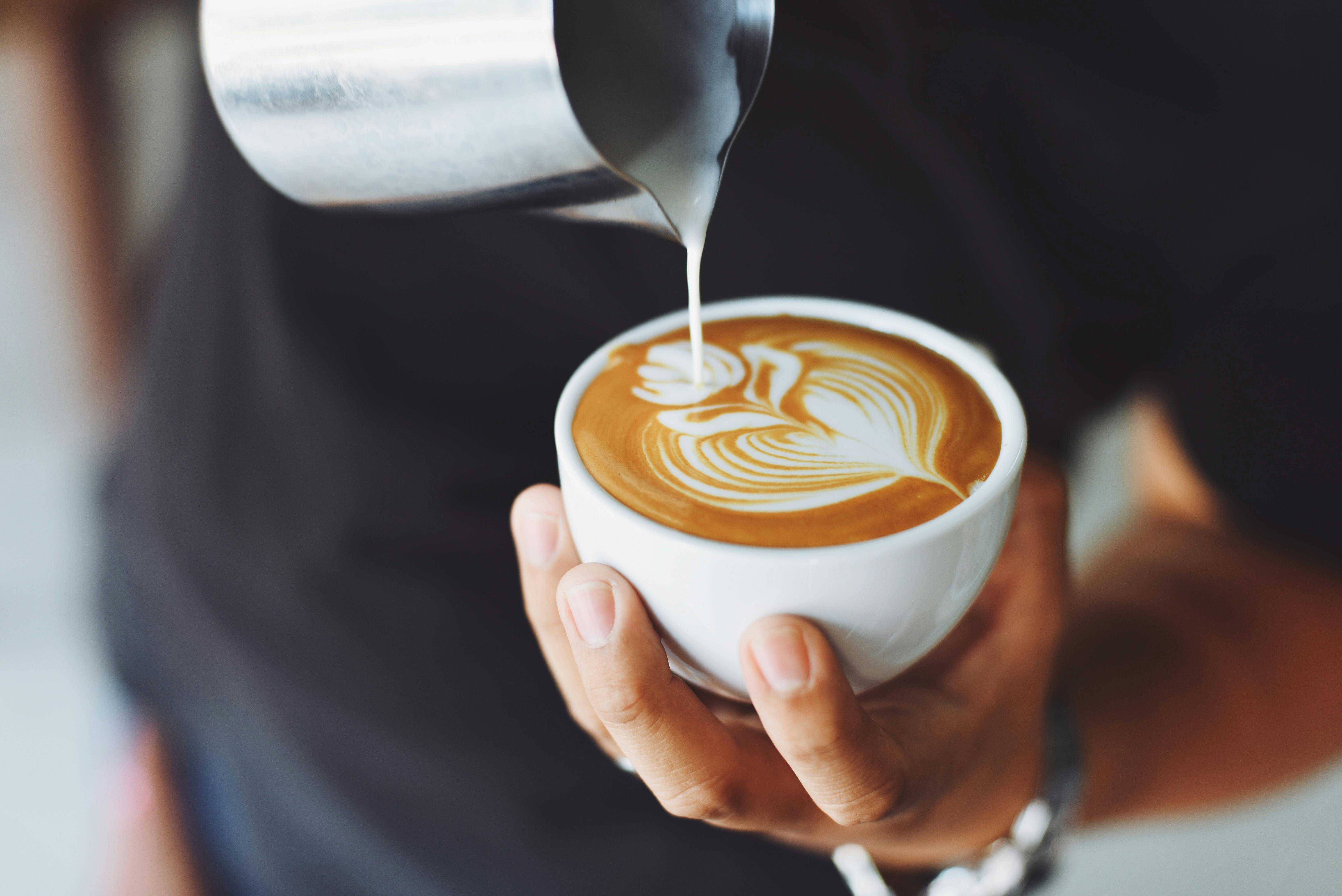 From Idea to Impact: Building a Community Coffee Shop That Changes Lives